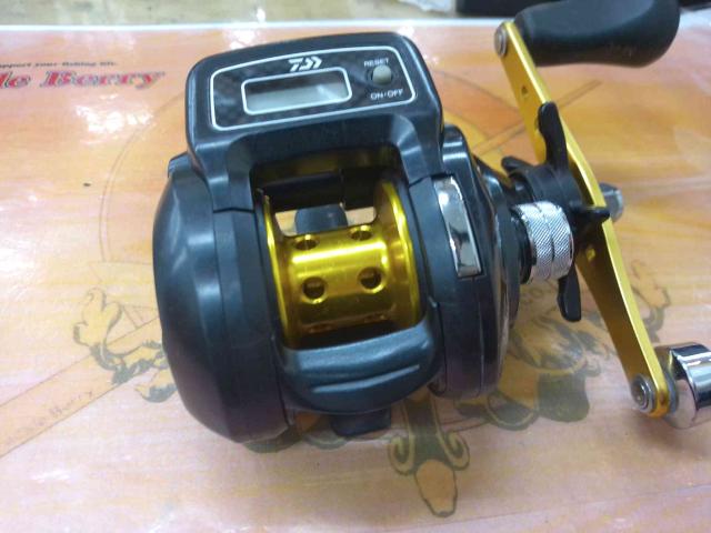 ライトゲームICV 150H(S)