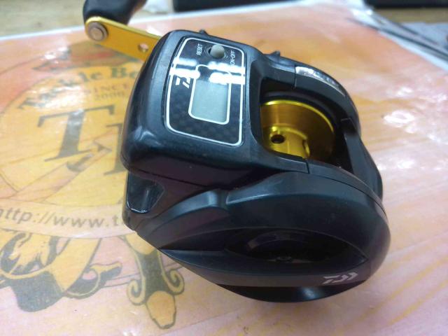 ライトゲームICV 150H(S)