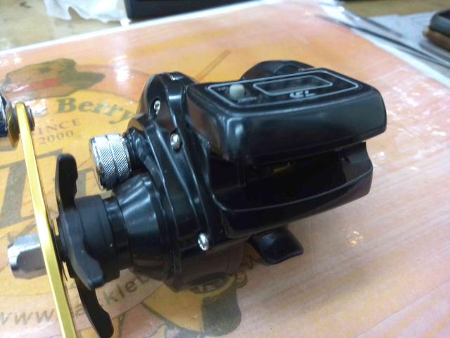 ライトゲームICV 150H(S)