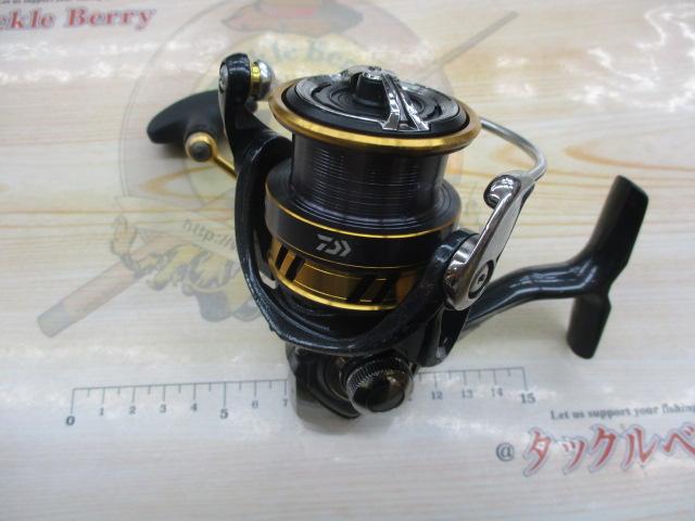 18レガリス LT3000-CXH