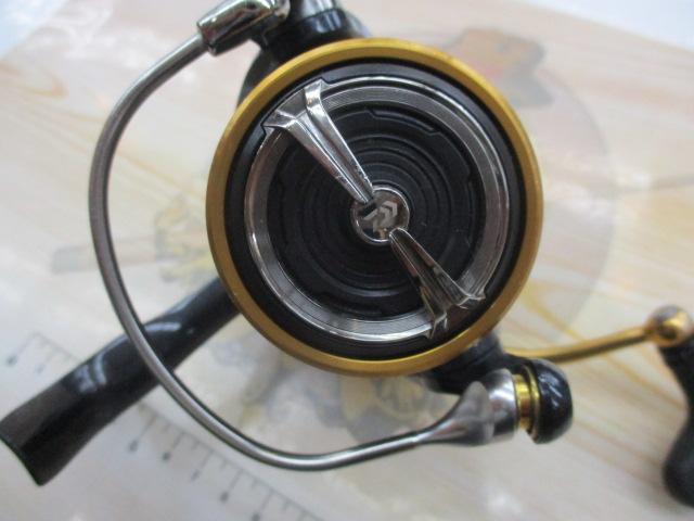 18レガリス LT3000-CXH