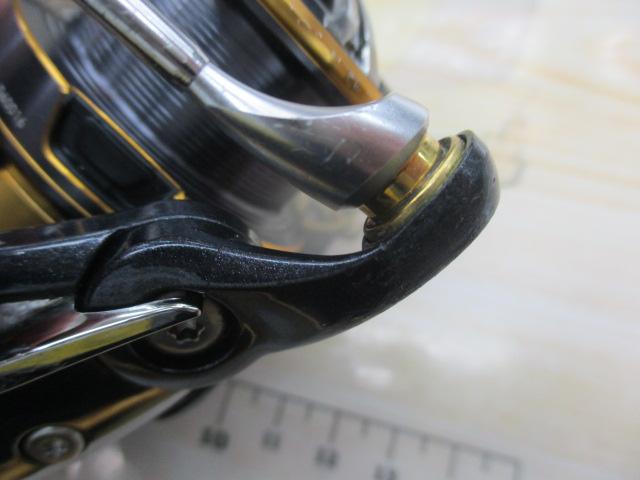 18レガリス LT3000-CXH