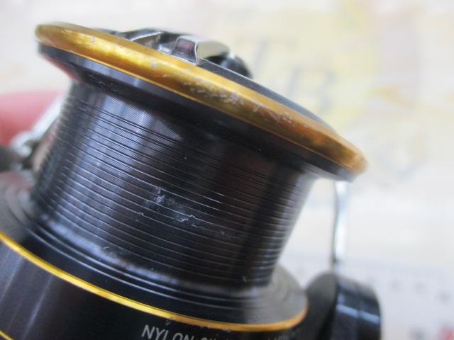 18レガリス LT3000-CXH