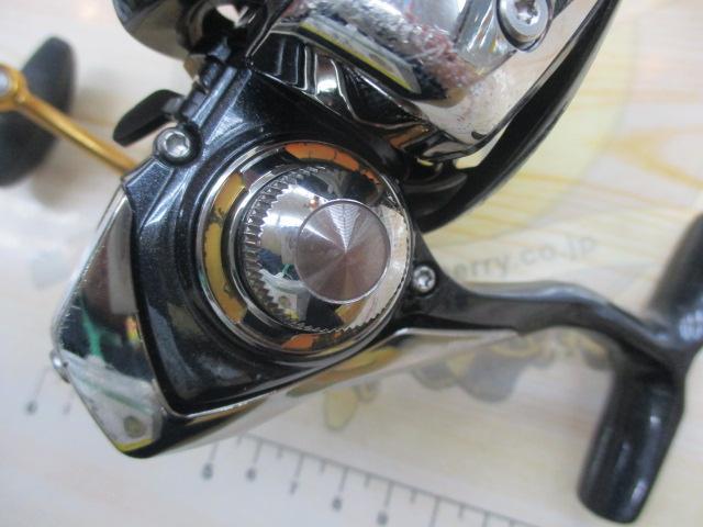 18レガリス LT3000-CXH