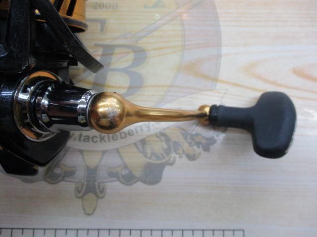 18レガリス LT3000-CXH