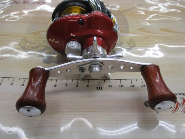 スマックレッドチューン 100R