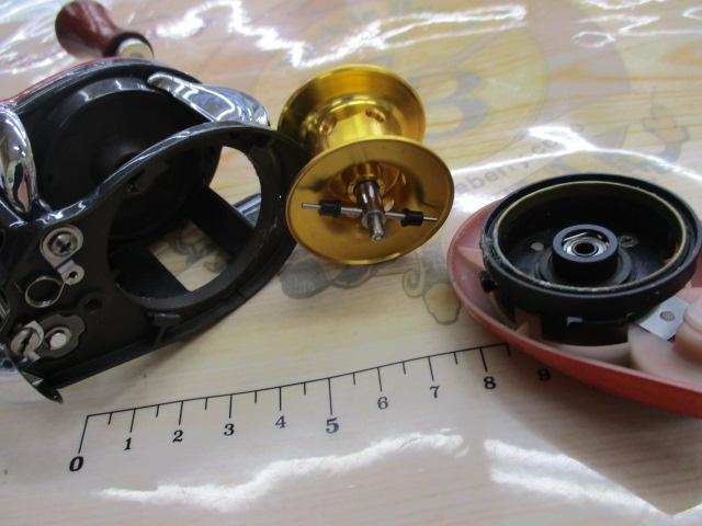 スマックレッドチューン 100R