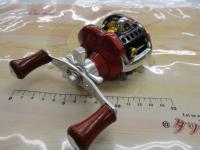 スマックレッドチューン 100R