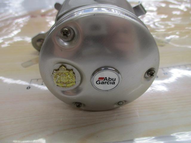 5500C3 シルバー/ゴールドクレスト