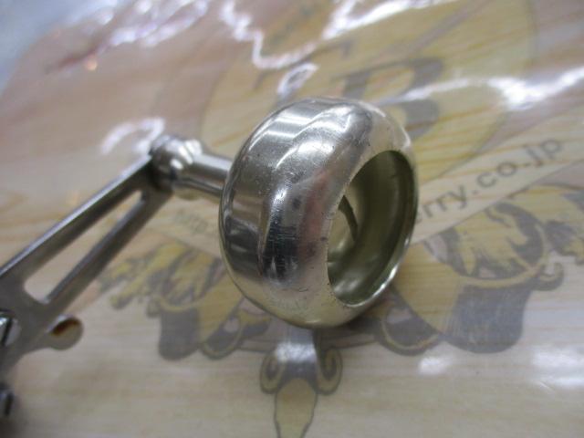 5500C3 シルバー/ゴールドクレスト