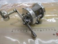 5500C3 シルバー/ゴールドクレスト