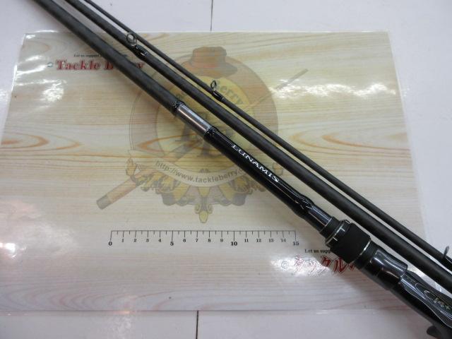 20ルナミス B120M-3