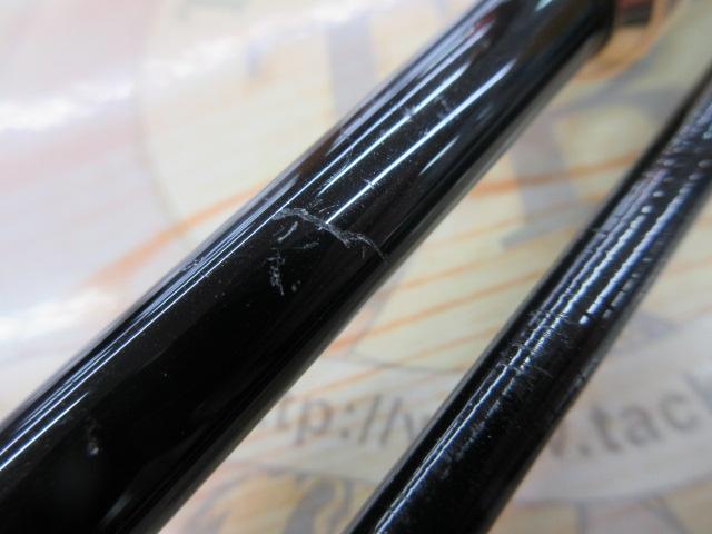 ファーストキャスト FCS-S732UL