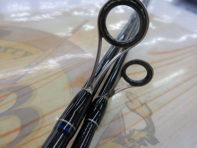 ファーストキャスト FCS-S732UL