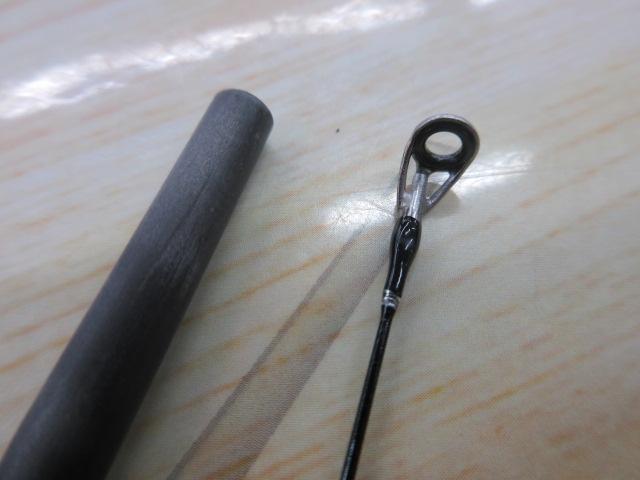 ファーストキャスト FCS-S732UL