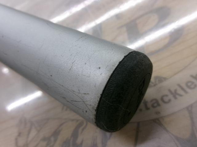 HSILリーガルISO 4-52遠投