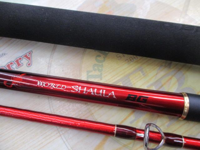 20ワールドシャウラ BG 1954R-3