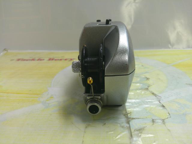 16ワカサギマチックDDM-T CI4銀