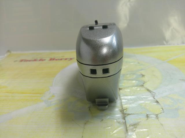 16ワカサギマチックDDM-T CI4銀