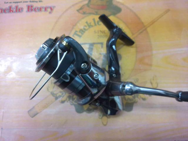 12アルテグラ 4000HG