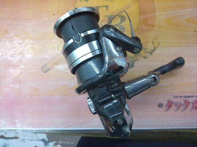 12アルテグラ 4000HG