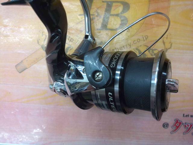 12アルテグラ 4000HG