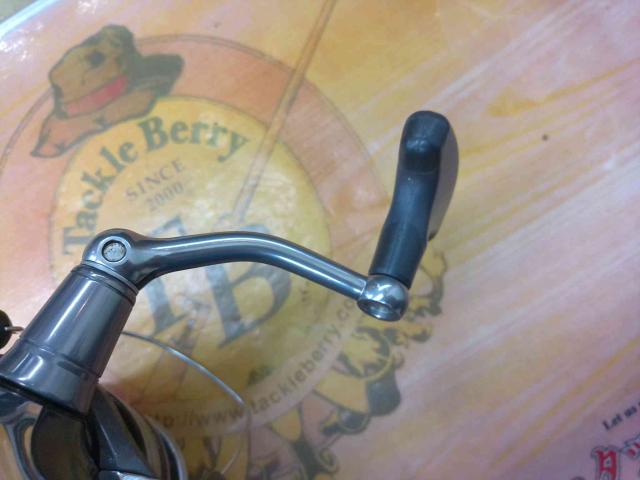 12アルテグラ 4000HG