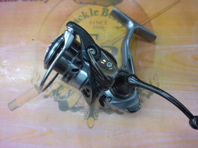 18カルディア LT2500S