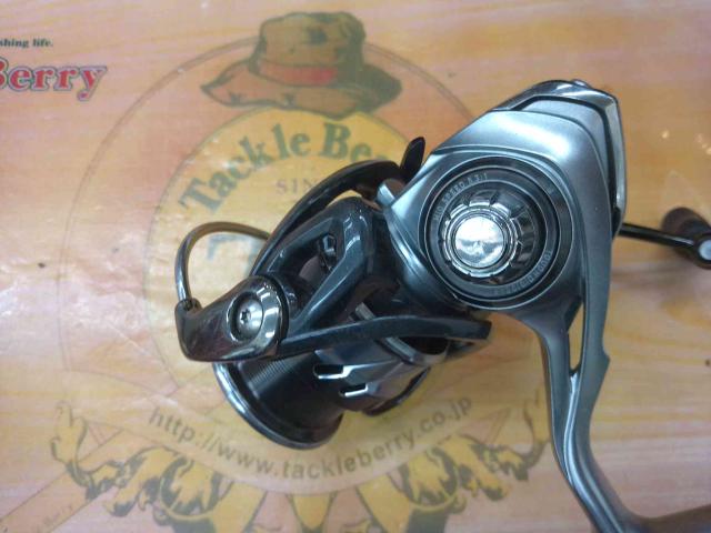 18カルディア LT2500S