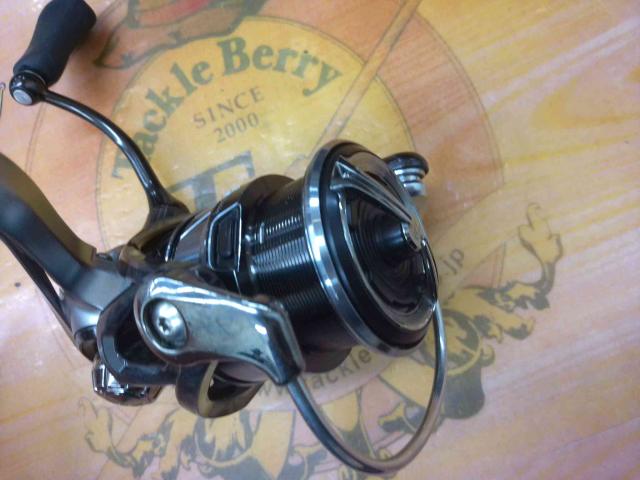 18カルディア LT2500S