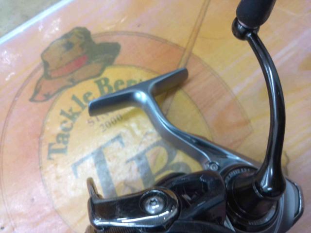 18カルディア LT2500S