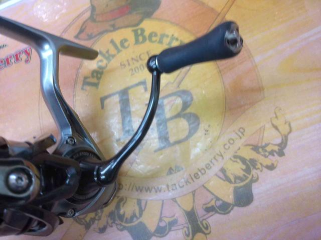 18カルディア LT2500S