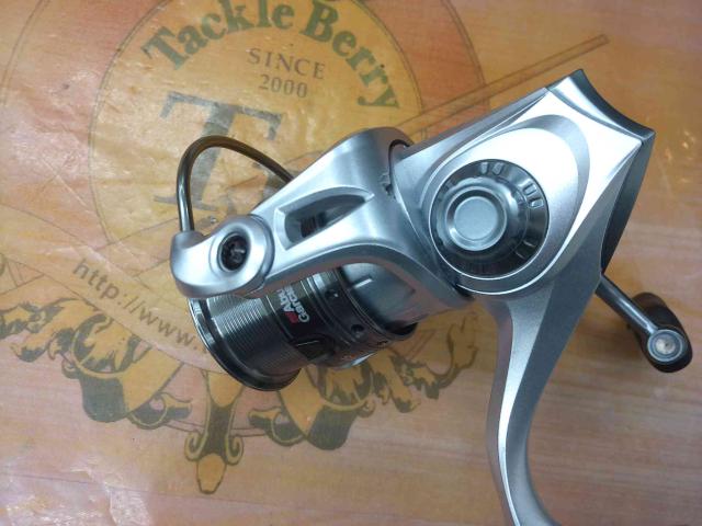 カーディナルⅢSX 2000S