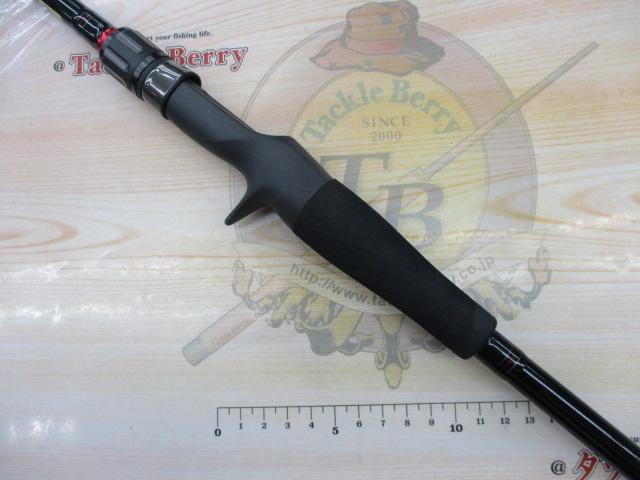 ハードロックX 86MHB｜＠ベリーネット 日本最大新品中古釣具WEBショップ