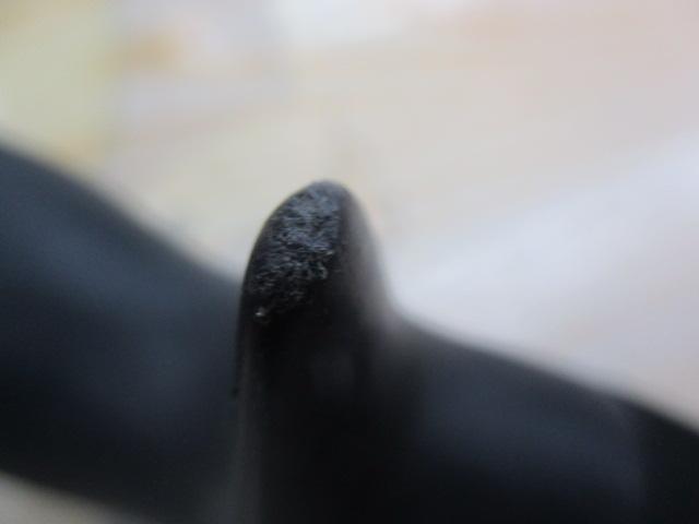 ハードロックX 86MHB