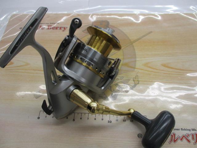 ファントムJライト 3500