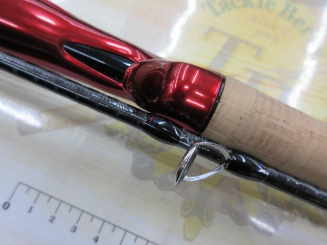 スコーピオン 1631FF-2(2019モデル)