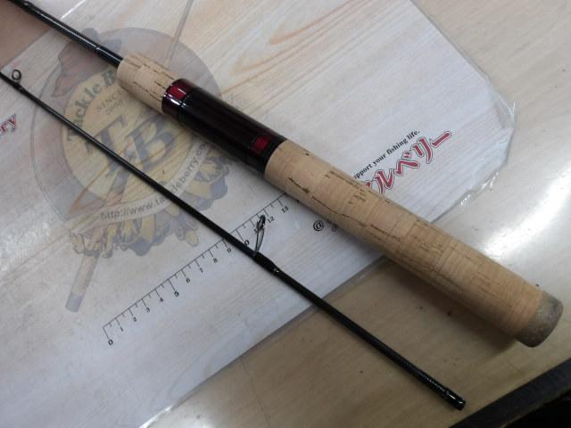 ダーインスレイヴ 61IS-SSL