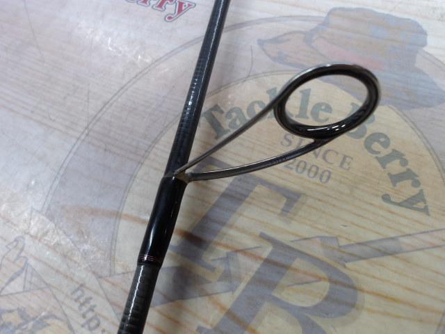 ダーインスレイヴ 61IS-SSL