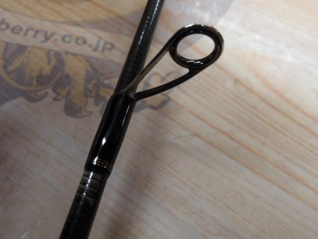 ダーインスレイヴ 61IS-SSL