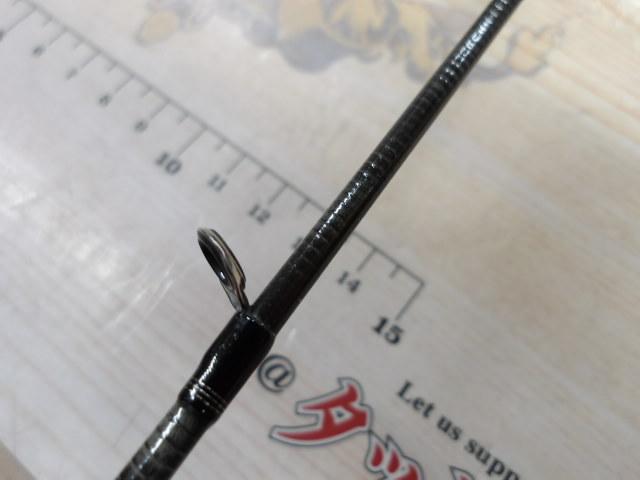 ダーインスレイヴ 61IS-SSL