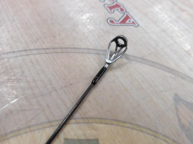 ダーインスレイヴ 61IS-SSL