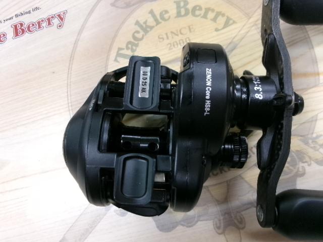 ゼノン コア HS8-L