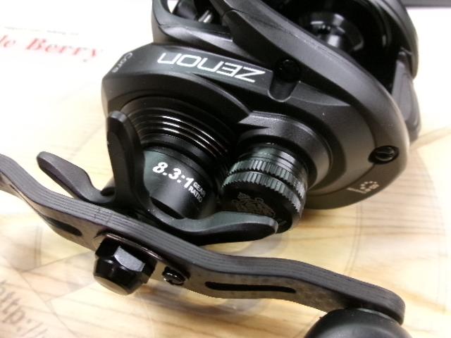 ゼノン コア HS8-L