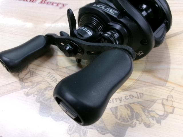 ゼノン コア HS8-L