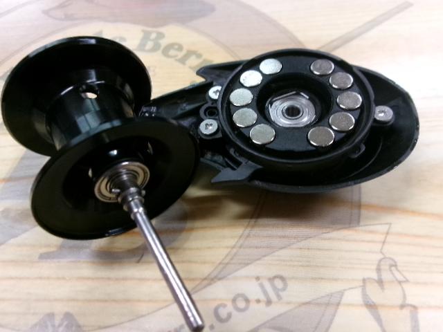 ゼノン コア HS8-L