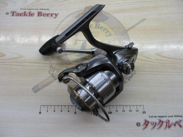 カルディアKIX 2500