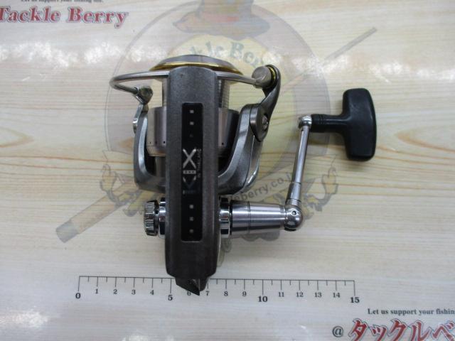 カルディアKIX 2500