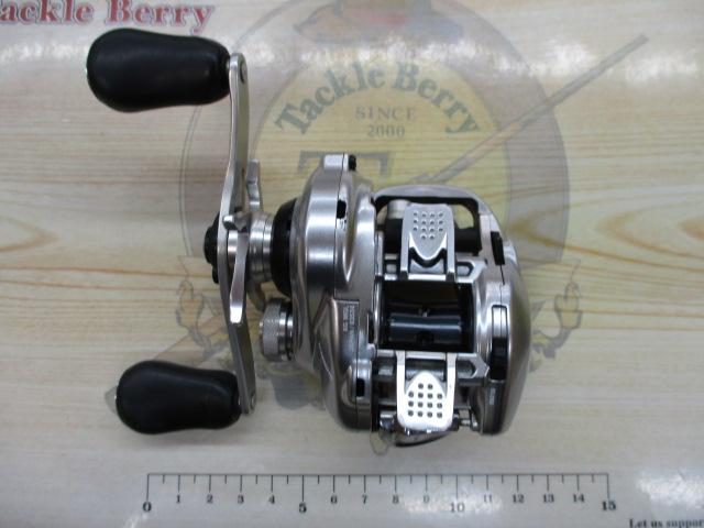 16メタニウムMGL XG RH｜＠ベリーネット 日本最大新品中古釣具WEBショップ