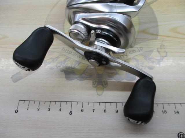 16メタニウムMGL XG RH